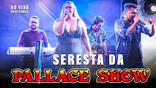 PALLACE SHOW AO VIVO NO GELA GUELA 2022