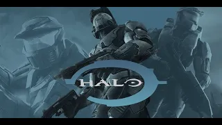 HALO TRILOGY THEME (MASHUP)