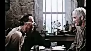 La mejor escena de la película "Papillon"