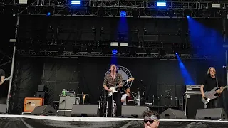 The Luka State - Bring Us Down live in Louisville, KY 2022 ***LOUDER THAN LIFE Festival***