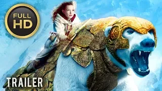 🎥 THE GOLDEN COMPASS (2007) | Full Movie Trailer | Full HD | 1080p