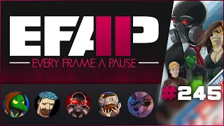 EFAP #245 - The MEMEFAP XVI