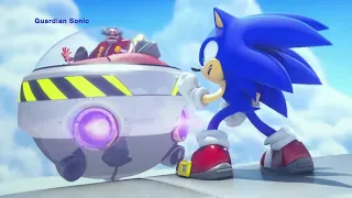 Sonic the Hedgehog AMV - Bet On It