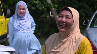 Telemovie Raya 2019 : Menantu Raya