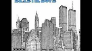 Ch-Check It Out -  Beastie Boys.   Album: to the five boroughs