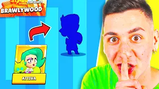 TROVO IL NUOVO BRAWLER LOLA PER IL MIO HATER SU BRAWL STARS!!