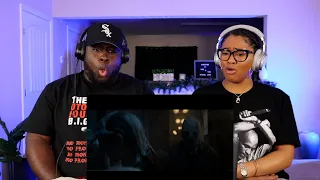 Kidd and Cee Reacts To The Strangers: Chapter 1 (2024) Official Trailer