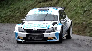 2° Effeci Rally Experience 2023 with Alessandro Perico & Pa Racing [HD]