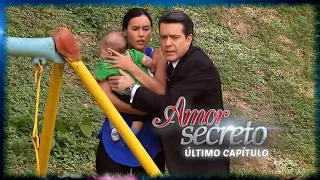 Amor Secreto - Capítulo 150 | Dublado (Sem Cortes) ÚLTIMO CAPÍTULO