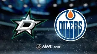 Oilers' offense shines in dominant 7-1 win