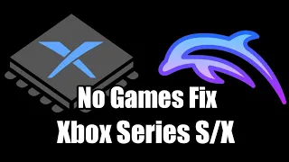 Xenia/Dolphin | Games Not Appearing | Fix | No USB