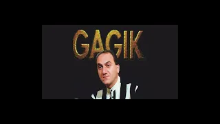 Gagik Gevorgyan - Tariner