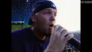 Limp Bizkit - Show Me What You Got Woodstock 99 1999 4K