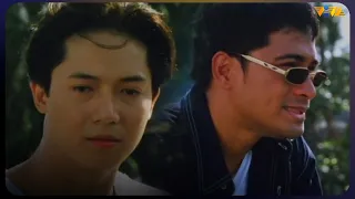 Pre, anong ginawa mo? | Scene from BILANG NA ANG ARAW MO