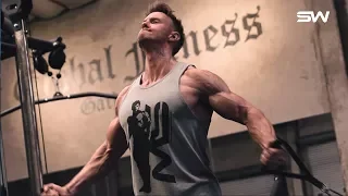 How I Workout Chest | Rob Riches