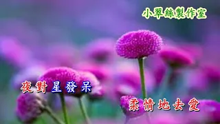 堆積情感 - 卡拉OK純音樂