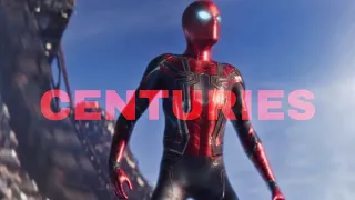 Spiderman Homecoming- Centuries