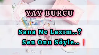 YAY BURCU 12 GÜN İÇİNDE ❗❗🐬☀️🕊️