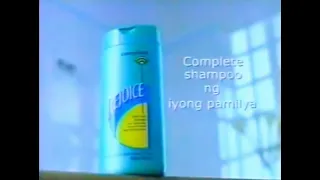 Rejoice Complete 30s - Philippines, 2001