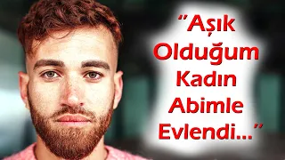 KEŞKE YAPMASAYDIM | 212.Bölüm ''Aşık Olduğum Kadın Abimle Evlendi..:(''