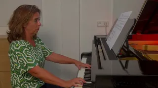 'Playing Love' from La Leggenda del pianista sull'Oceano, The legend of 1900, Ennio Morricone