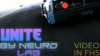 UNITE 🇲🇽 (MUSIC BY NEURO LAB) (ORIGINAL VIDEO) (OFFICIAL MUSIC)