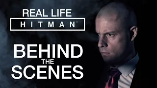 Real Life Hitman - Behind the Scenes