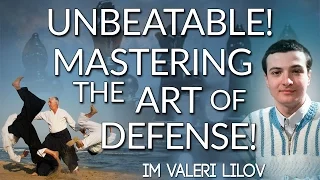 Unbeatable! Mastering the Art of Defense! IM Valeri Lilov (Webinar Replay)