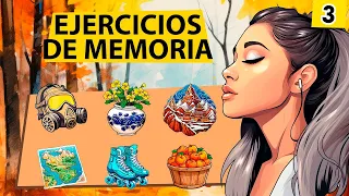 🤔 ¿Quieres Recordar Mejor? Prueba Estos 19 Ejercicios Cognitivos Ahora 🧠 Ejercicios Comprobados.