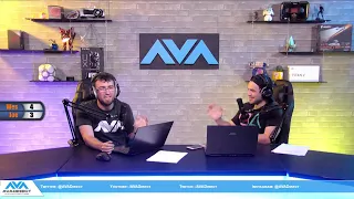 AVADirect Live | Ryzen 3000 Benchmarks, Dad Jokes + RGB Fan Kit Giveaway!