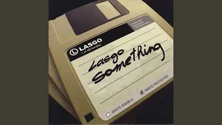 Something (Radio Edit)