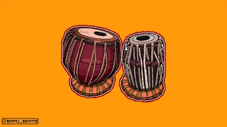 [FREE] Indian Type Beat "TABLA" | Free Rap/Trap Instrumentals