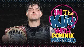 Dominik Mysterio Talks About Mustafa Ali, Is Dragon Lee The Next Rey Mysterio, Judgment Day Success