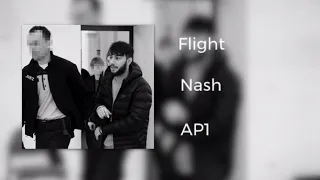 Nash - Flight (prod. by lucry)