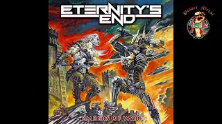 Eternity's End - Embers Of War (2021)