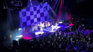 Cheap Trick - “Surrender”