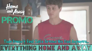 Home and Away Promo| Is Theo In Trouble... Will Justin Get There In Time