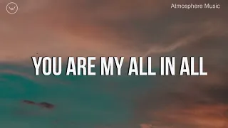 You Are My All In All || 3 Hour Piano Instrumental for Prayer and Worship