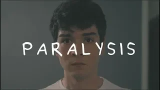 Paralysis - Horror Micro Film