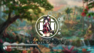 「DS-NightCore」Hashimoto Shio - Chikyuu No Ko