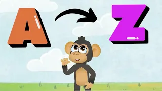 Alphabet Learning Adventures for Kids A to Z ABC