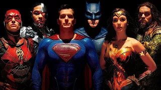 Zack Snyder Justice League| Mr berlin(Movie recaps)