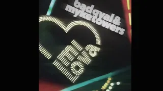 bad gyal, myke towers - mi lova (sped up)