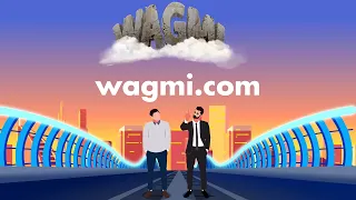 💰Wagmi💰All-in-one Platform For Trading, Liquidity Provision, Swapping, & Yield 💰 CryptoAssist 💰