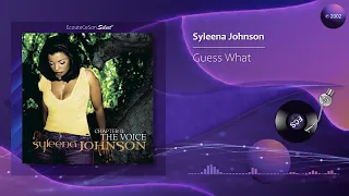 Syleena Johnson - Guess What |[ RnB ]| 2002