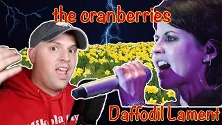 The Cranberries - Daffodil Lament || REACTION/REVIEW || 🙌👏💔