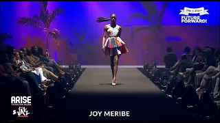 ARISE Fashion Week and Jazz Festival 2023: Runway Recap (Part 2)