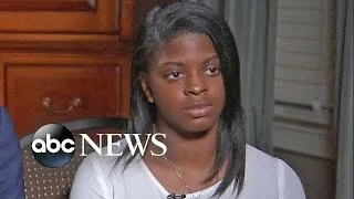 18-Year-Old Kidnapped at Birth Speaks Out for First Time