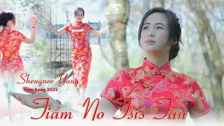 Tiam No Tsis Sib Tau.Best Song Forever .(Original Song by Shengnee Yang)From Asing Vang or Kab Suav.