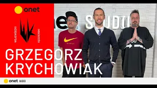 Grzegorz Krychowiak: Są ludzie, którzy i tak będą krytykować